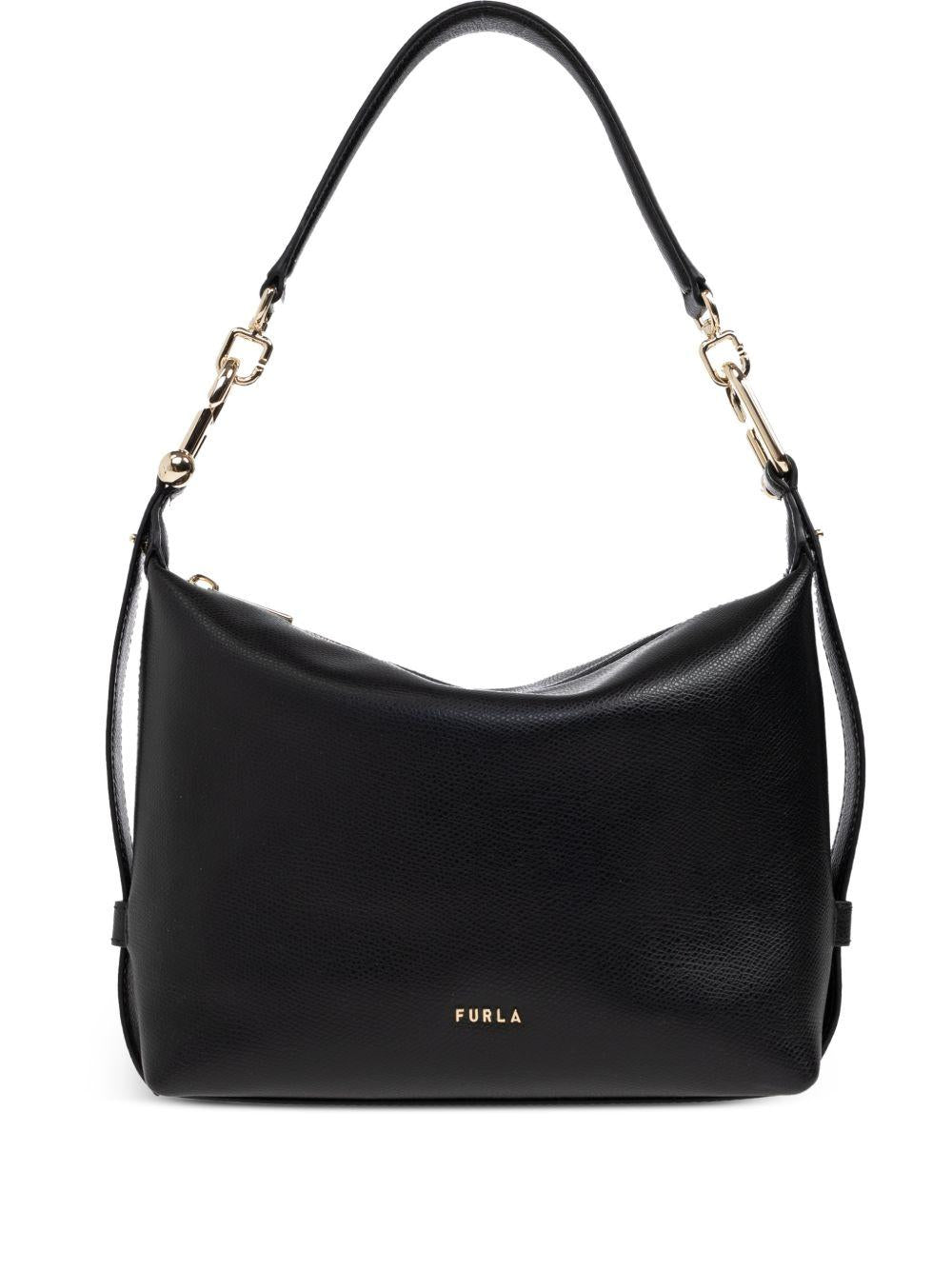 Tonie Mini Hobo WE00877A0023 O6000 NERO FURLA