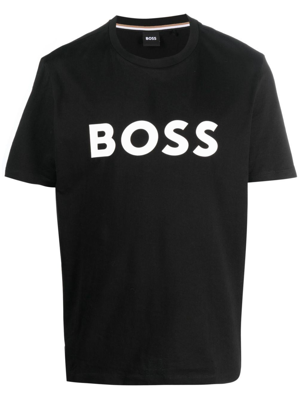 50495742 001 BLACK BOSS