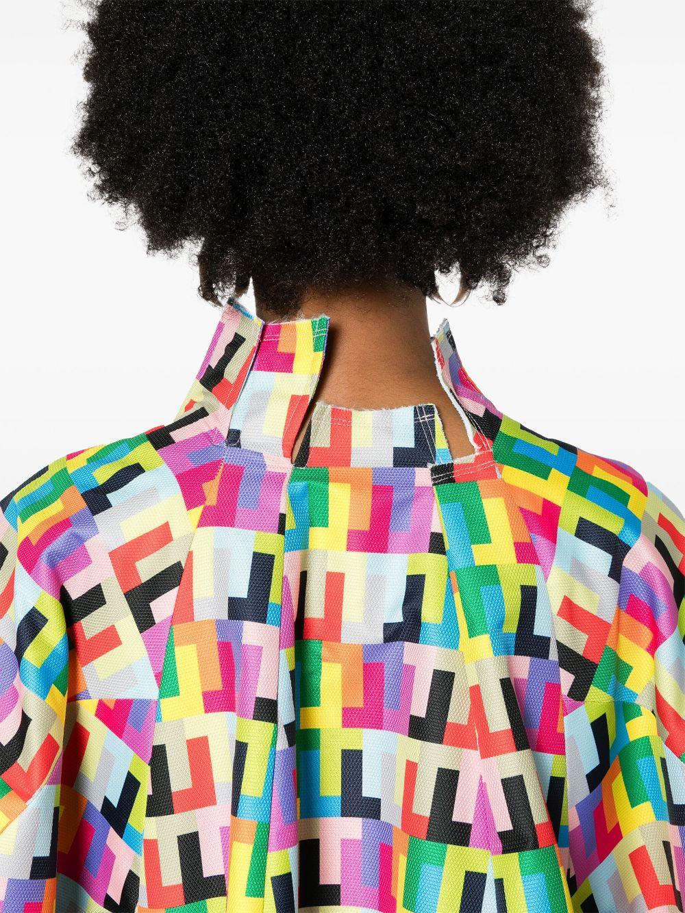 GMC005S24 1 MULTI COMME DES GARCONS