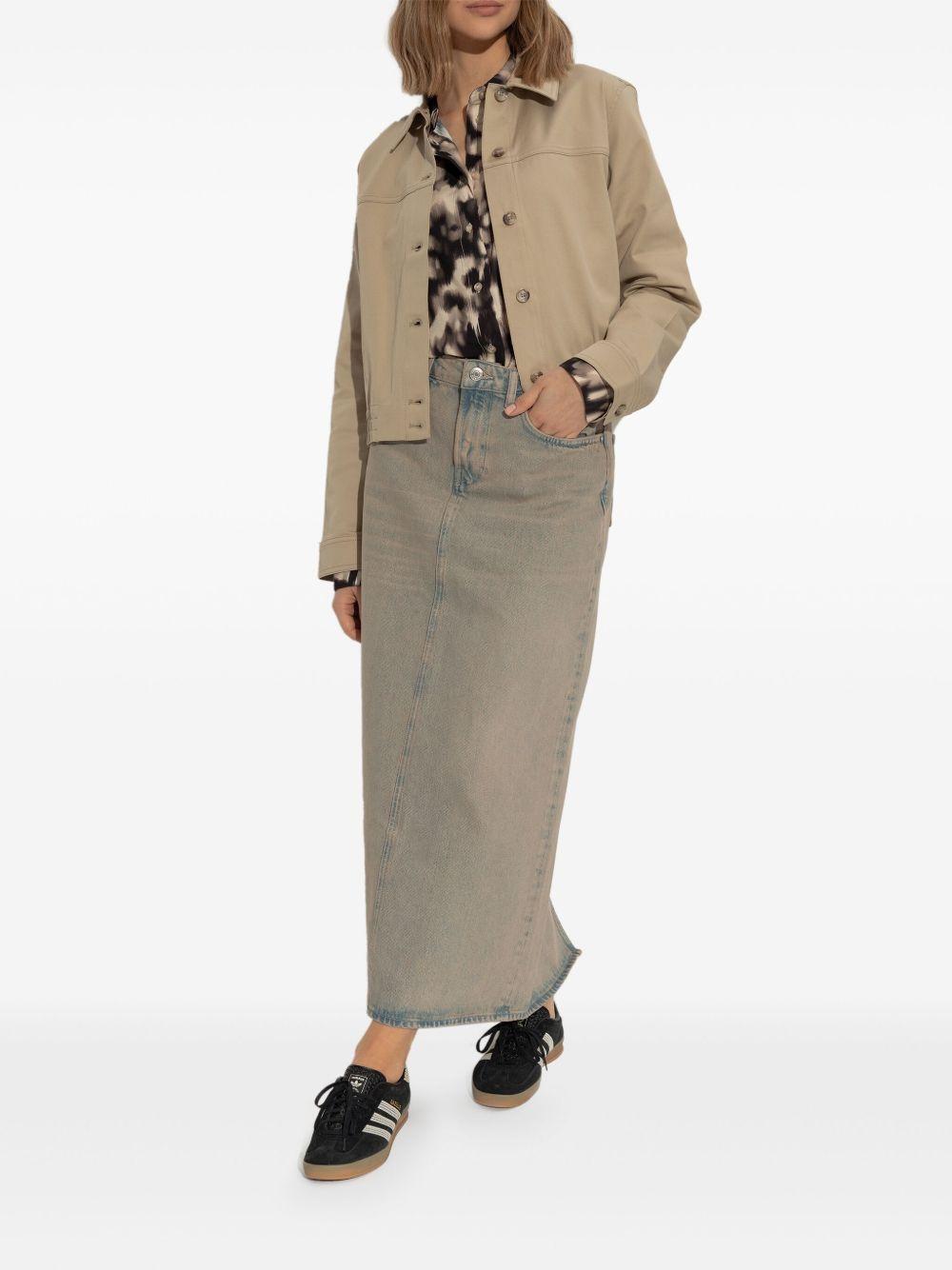 Gazzelle Indoor Sneakers JI2755 BLACK WHITE ADIDAS ORIGINALS