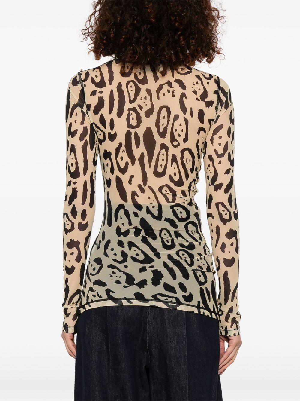 BISMM13148 003 SKIN SPORTMAX