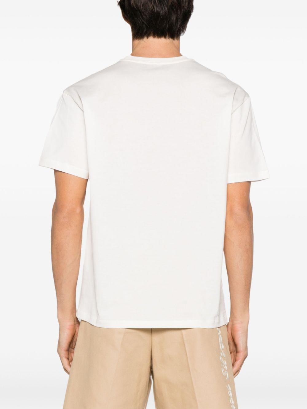 RT51121 02 ECRU ROBERTO COLLINA