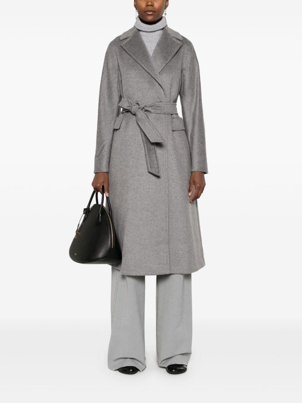 BRADOMM10587 011 GRIGIO MEDIO MAX MARA STUDIO