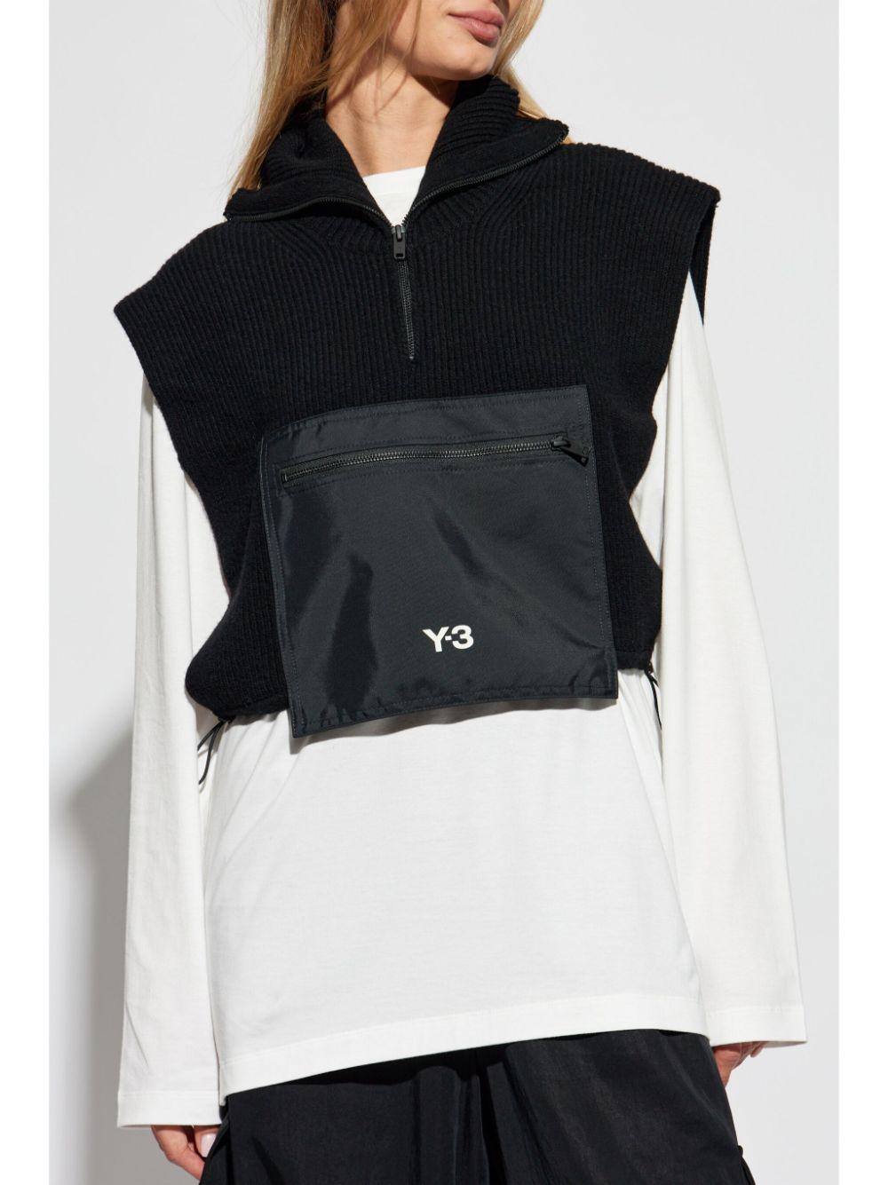IY9277 BLACK Y-3