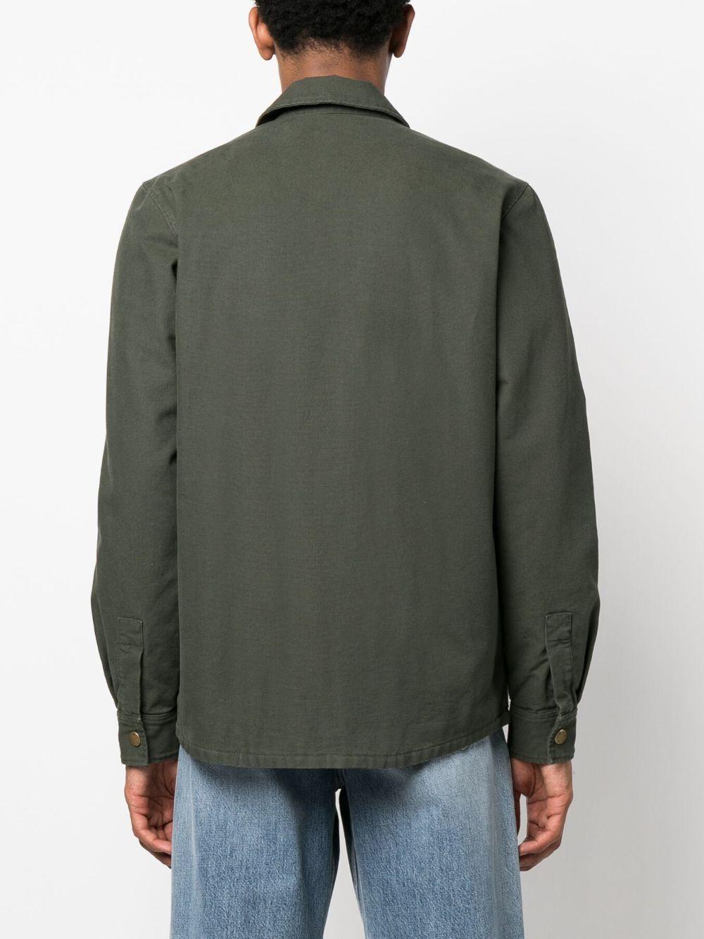 COGBJH02625 KAF VERT FONCE A.P.C.