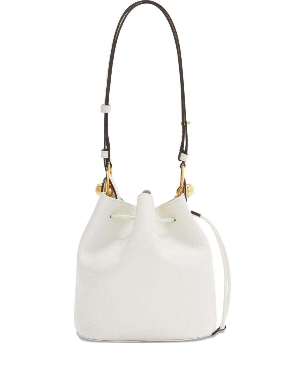 Sfera borsa a secchiello mini WB01514 - BX0176 PNN00 PANNA FURLA