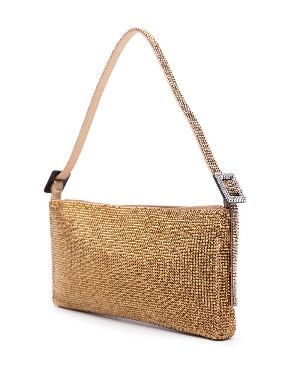 SS24016 029 SOGNO D`ESTATE GOLD BENEDETTA BRUZZICHES