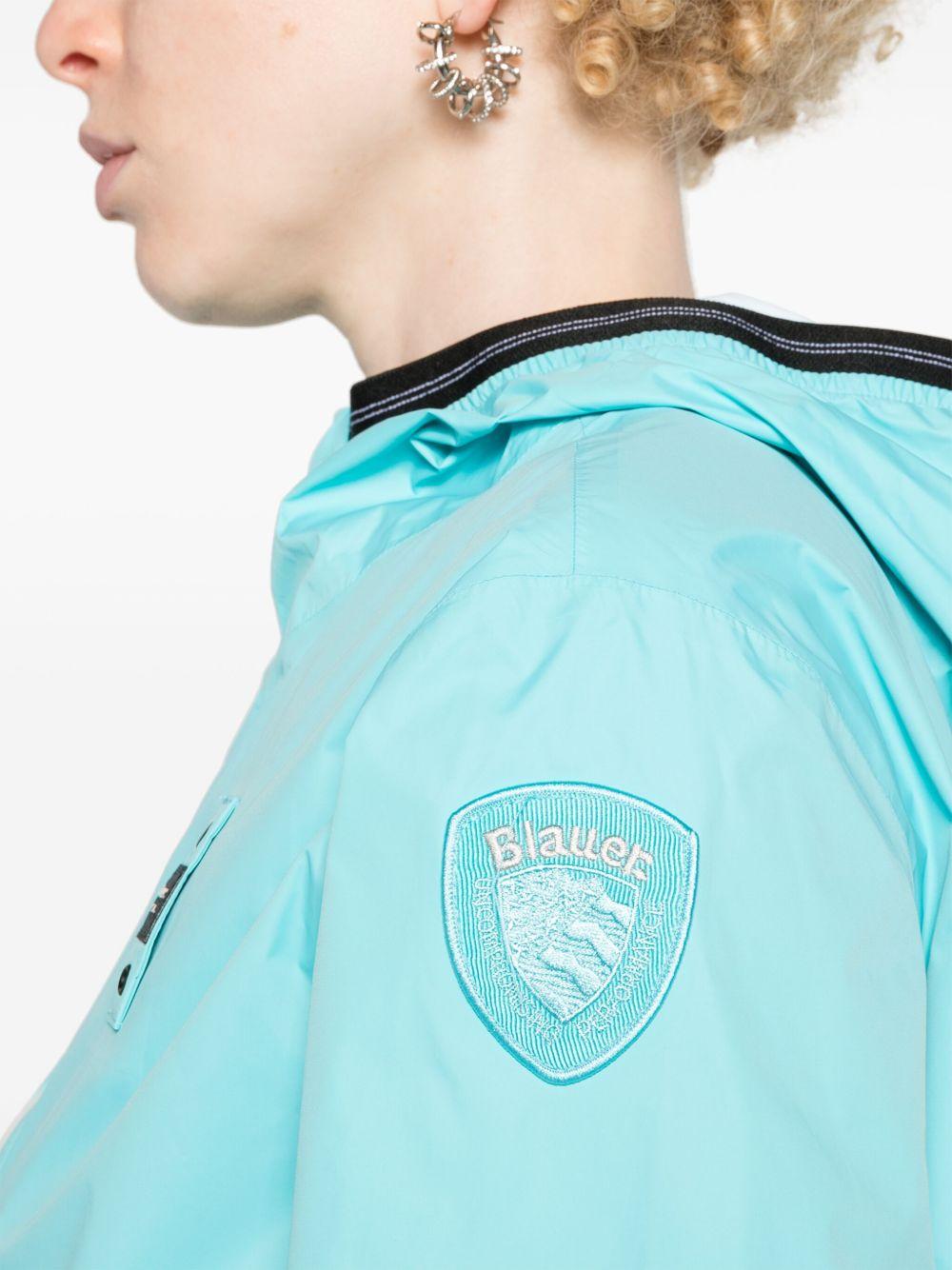 24SBLDC11048006007 827 BLAUER