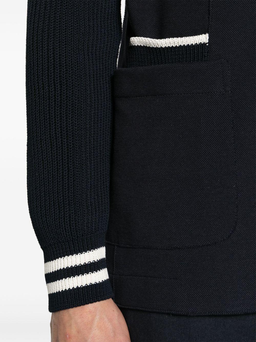 I75GIAI16BOTTES0I302 1101 BLUE ELEVENTY