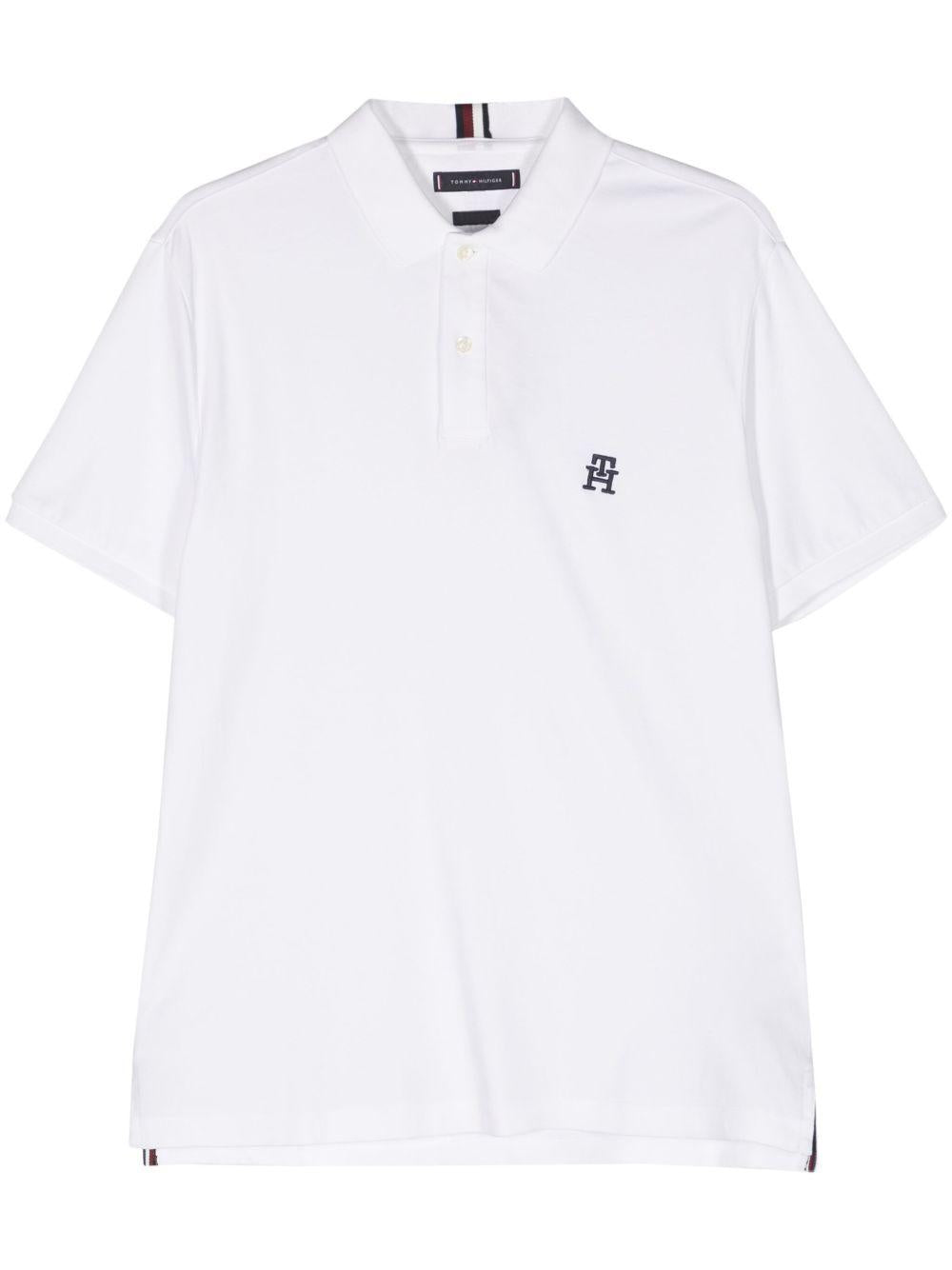 MW0MW34783 YBR WHITE TOMMY HILFIGER
