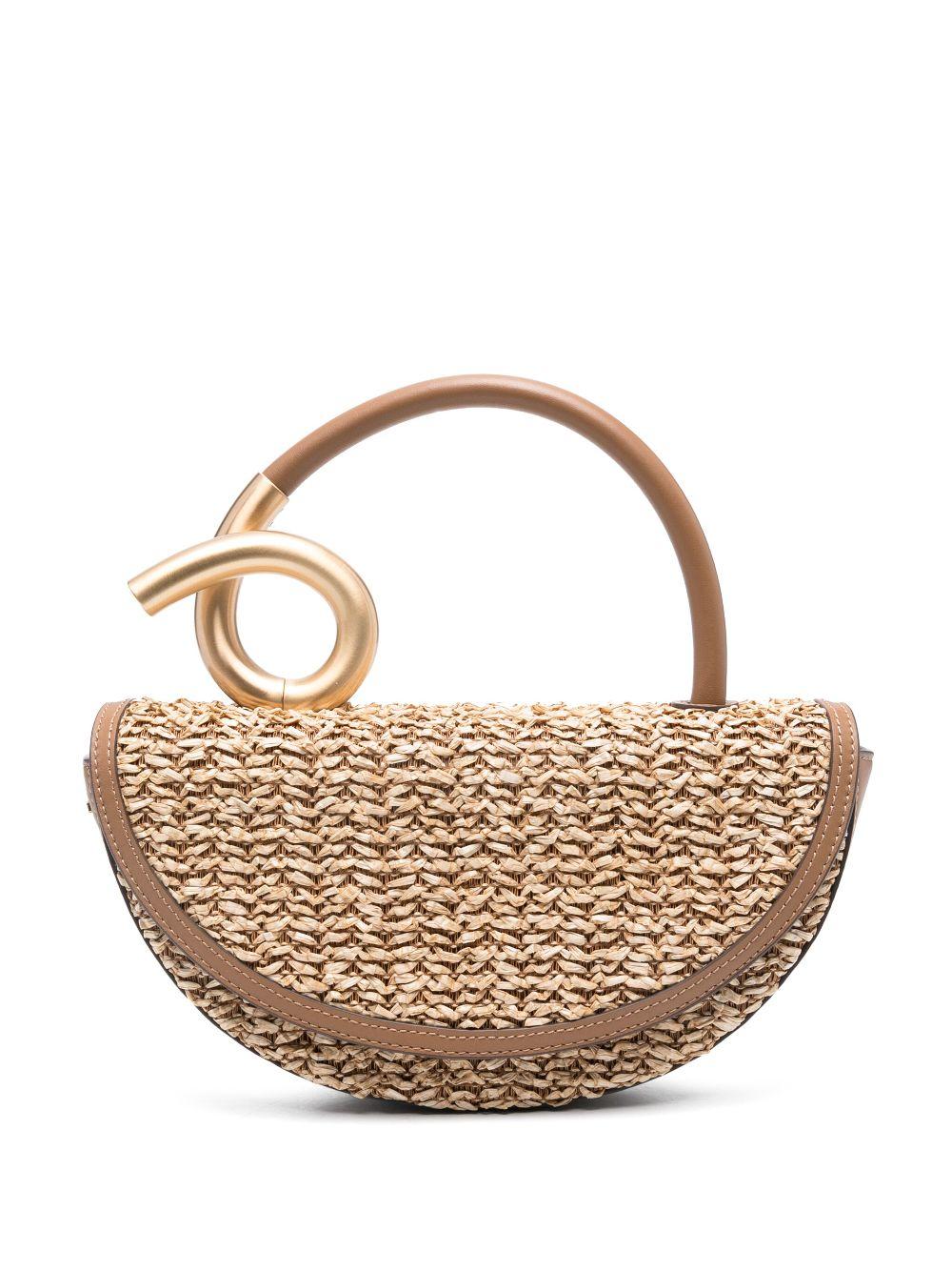 Azariah Bag TH1919SH2734 IVORY CULT GAIA