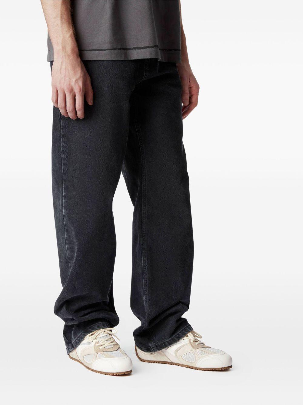 Slow Runner Sneakers F3548001 OFF WHITE GUM AXEL ARIGATO