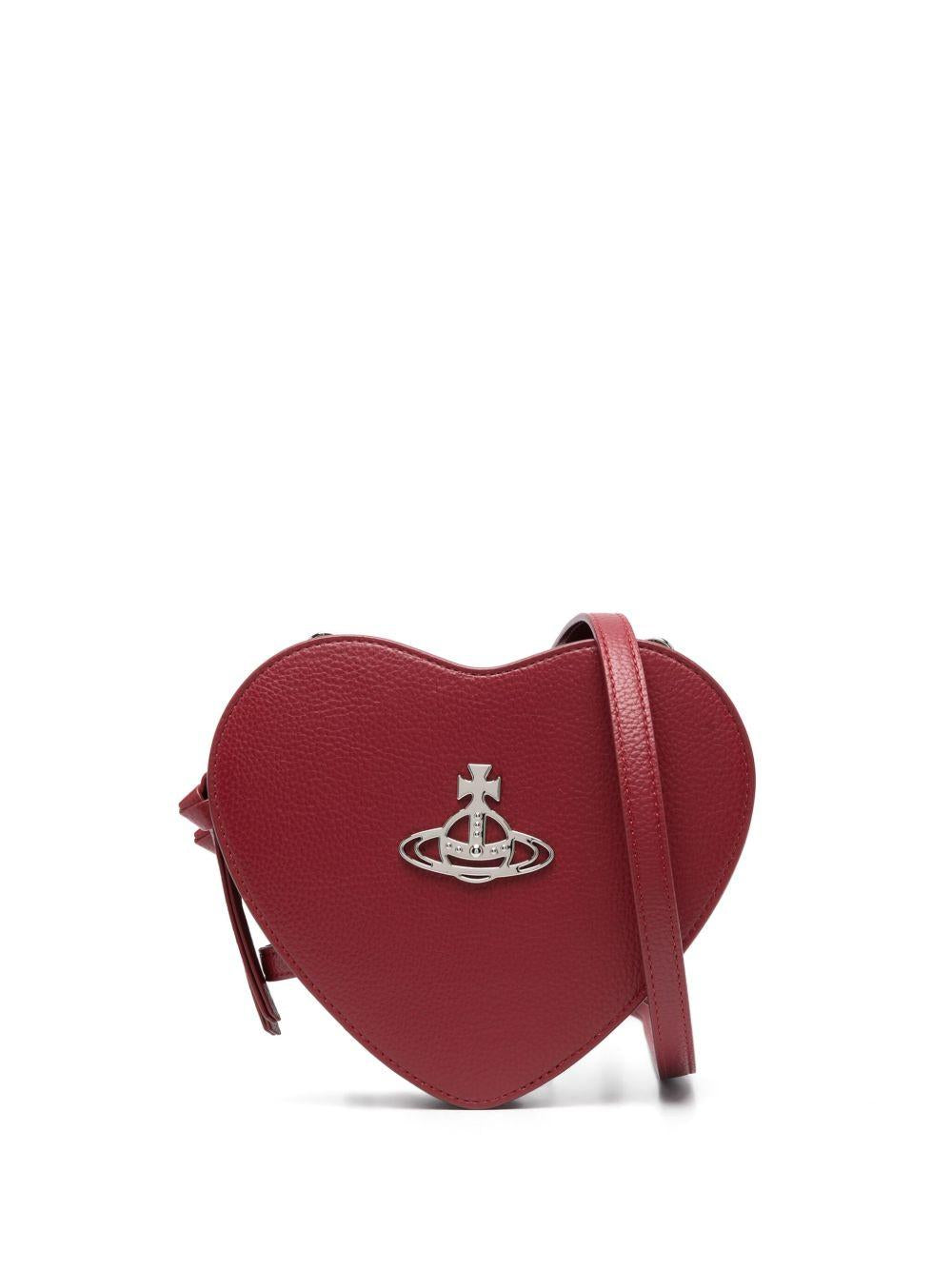 4304006MS000DLA H407 RED VIVIENNE WESTWOOD