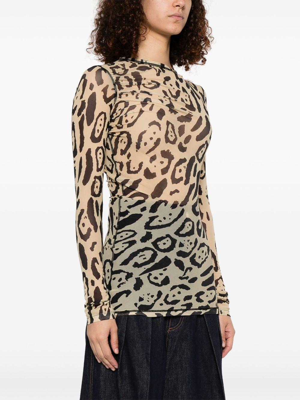 BISMM13148 003 SKIN SPORTMAX