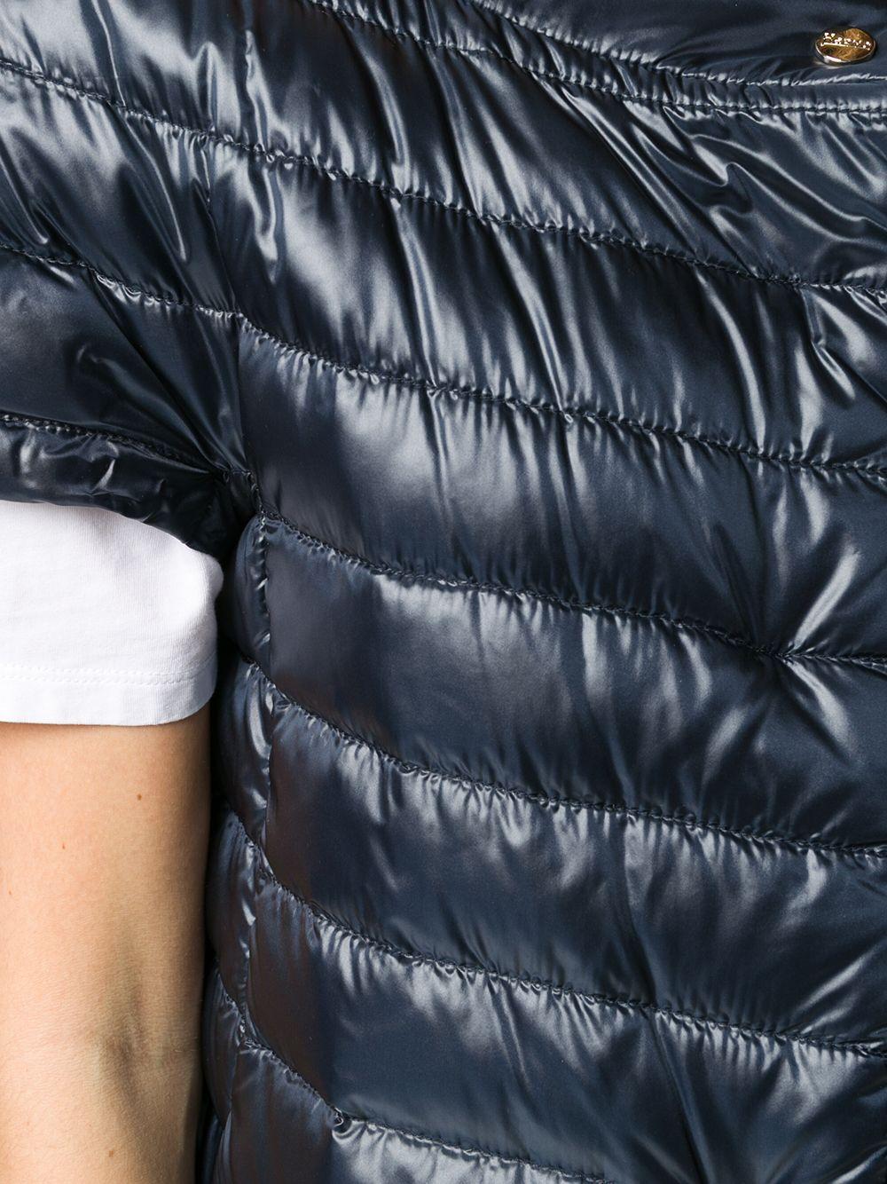 PI0003DIC12017 9200 BLUE NAVY HERNO