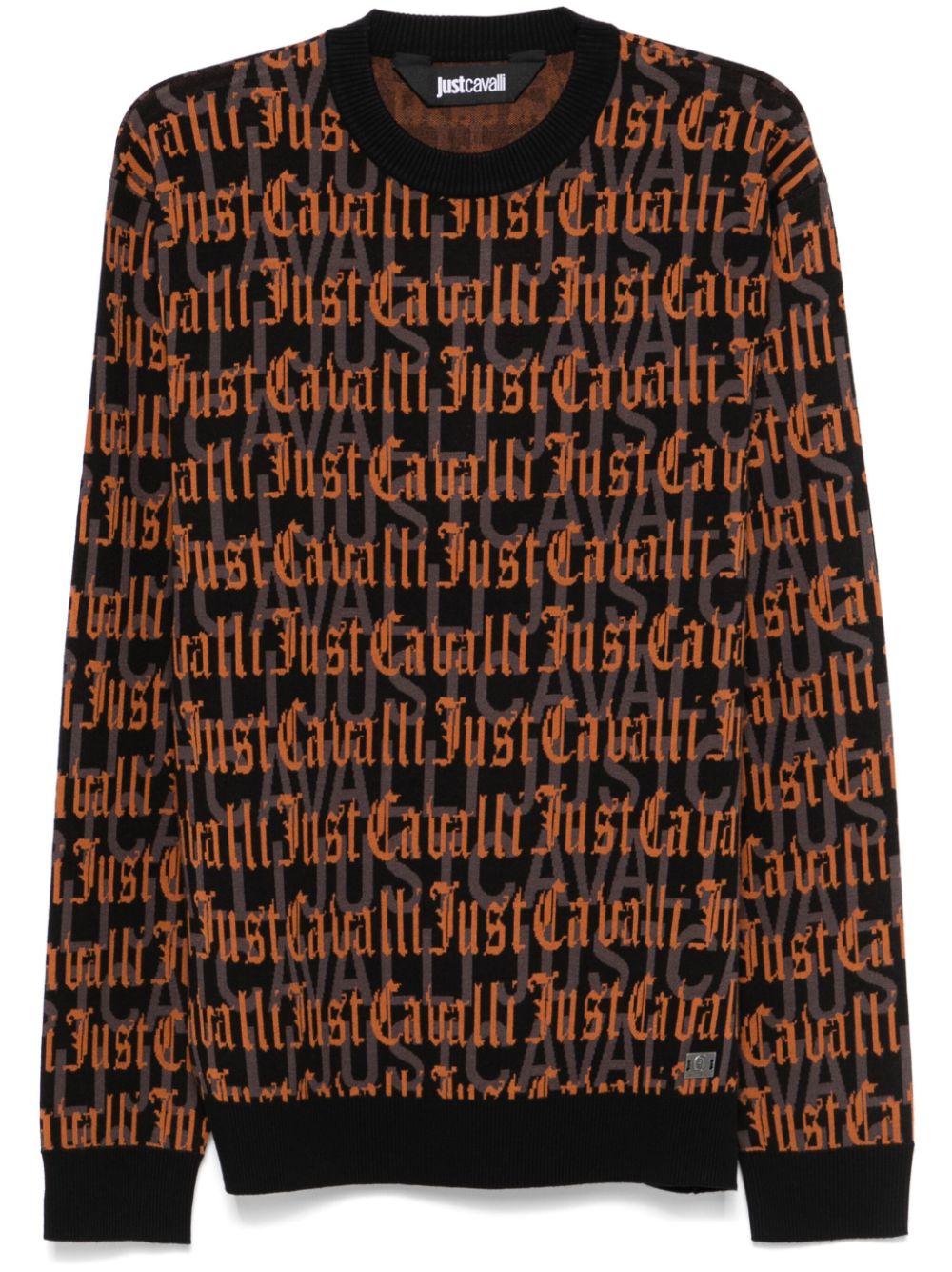 77OAFM04CMN77 744 TORTOISE SHELL JUST CAVALLI