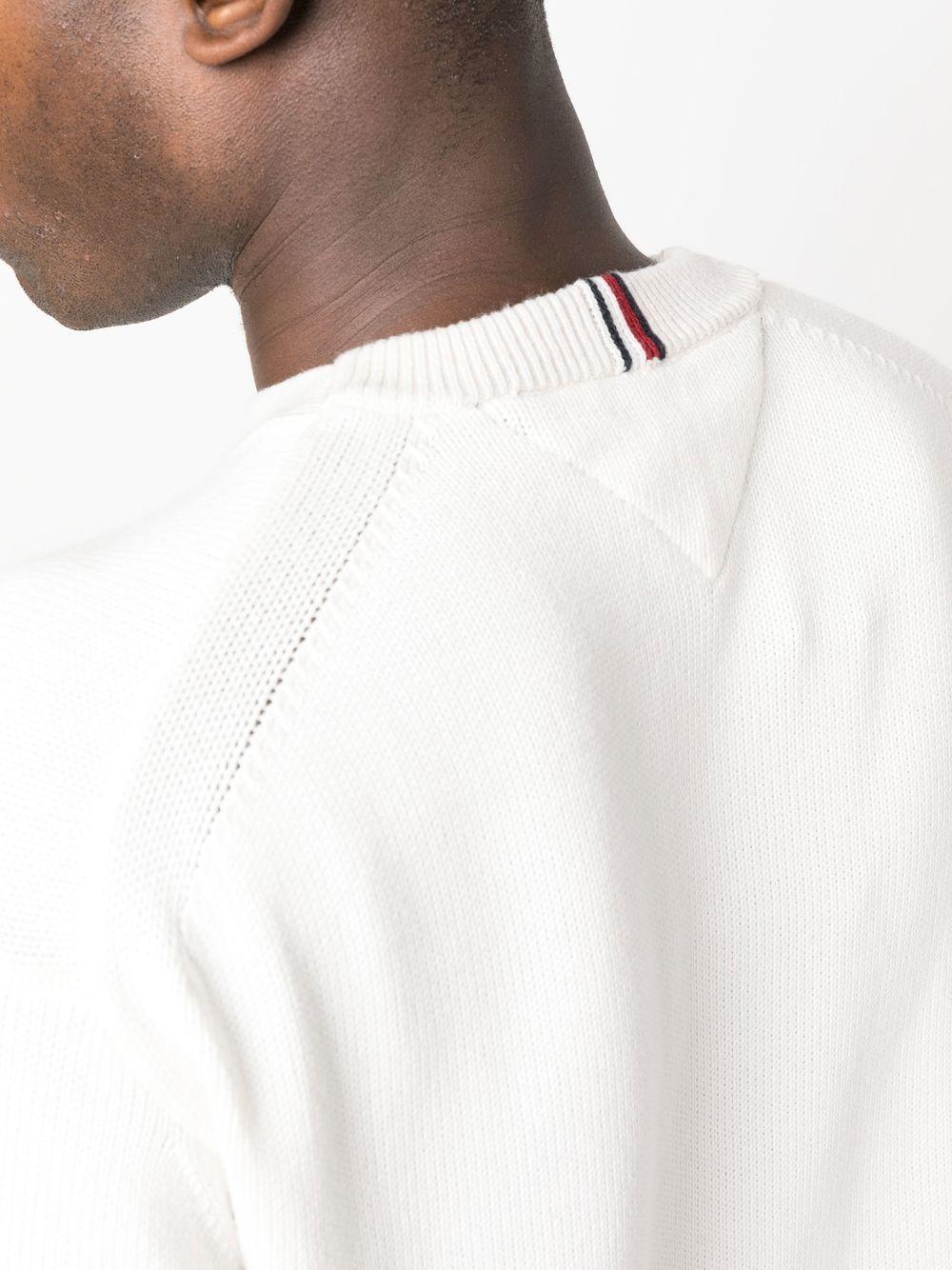 MW0MW21308 YBI IVORY TOMMY HILFIGER