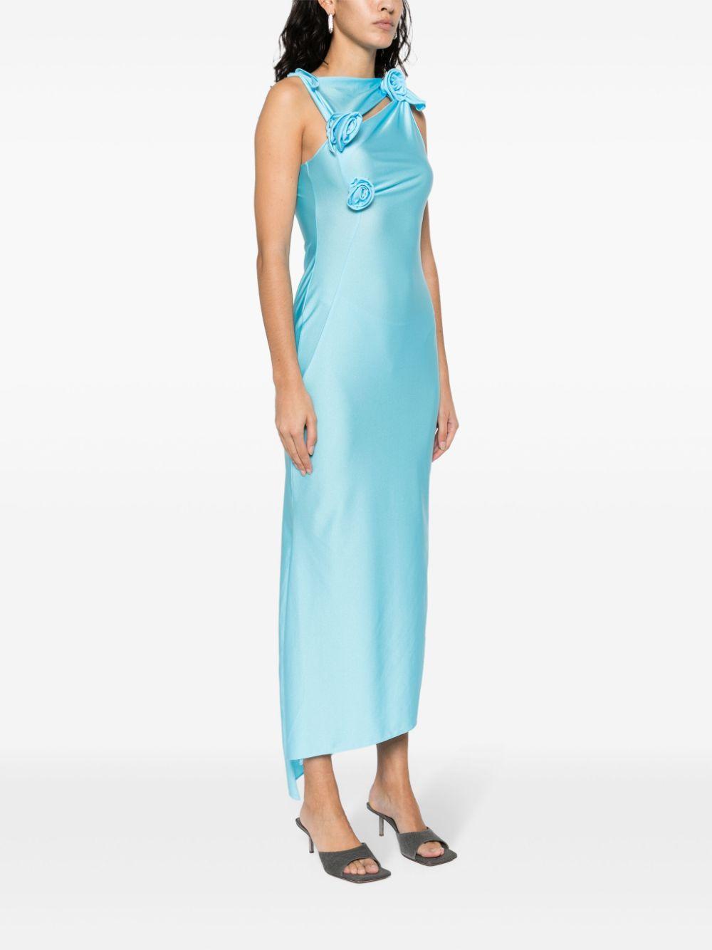 COPR44545 TURQUOISE COPERNI