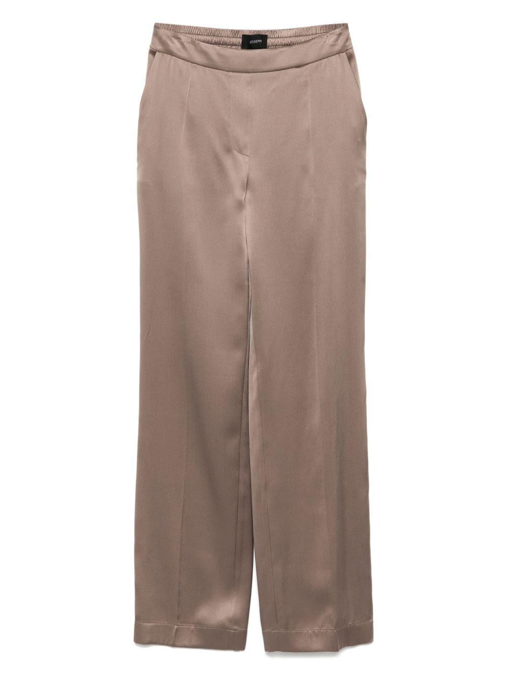 Pantaloni Tova JF008884 1251 ESCARGOT JOSEPH