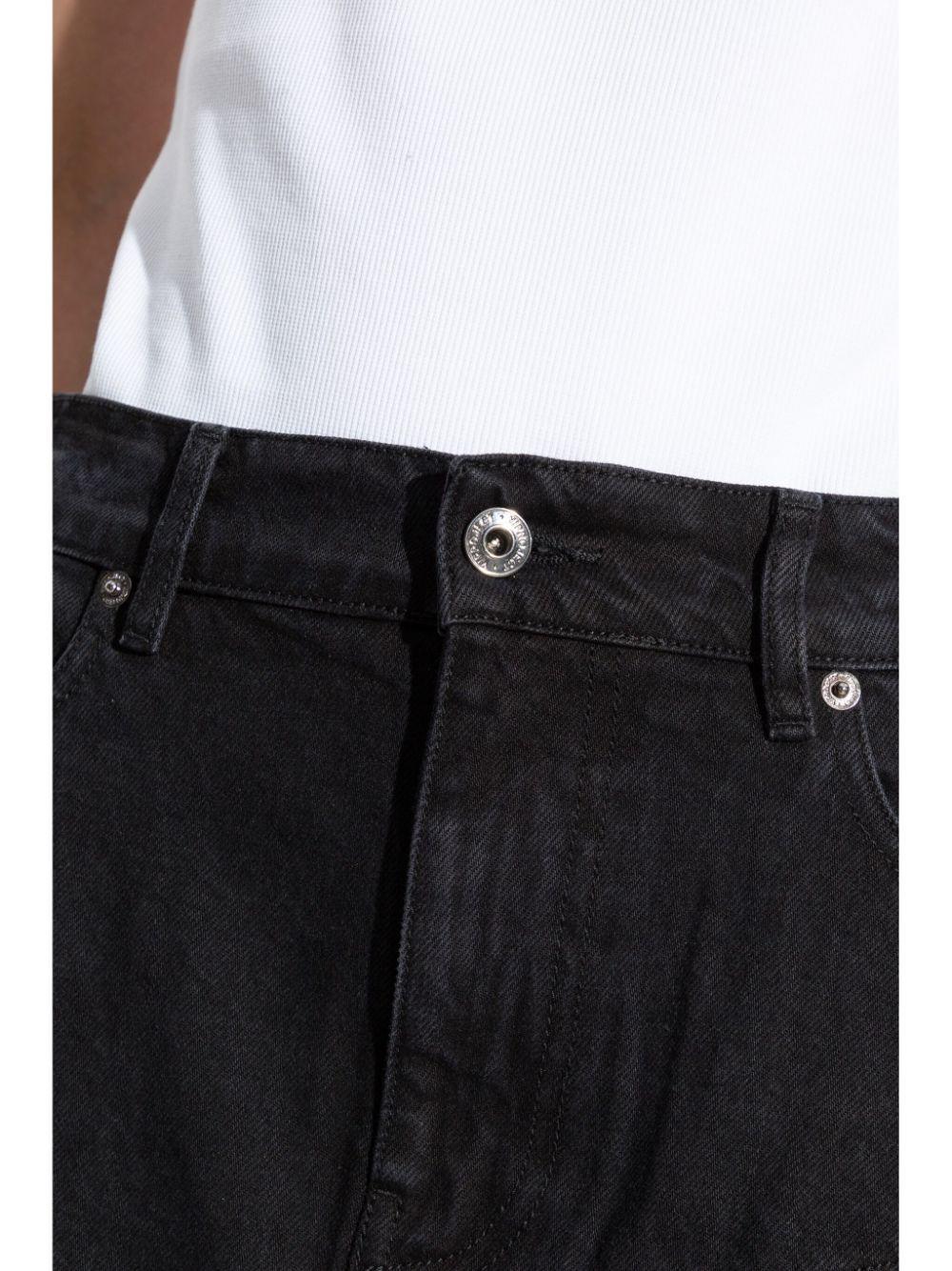 107SK002 EVERGREEN BLACK Y / PROJECT