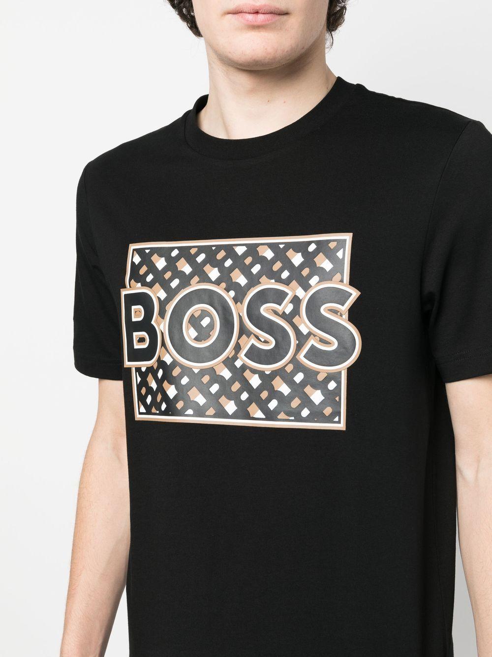 50489334 001 BLACK BOSS