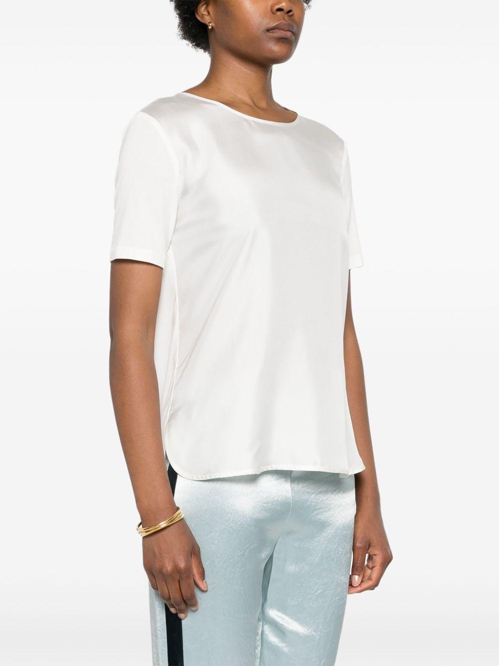 FUOCOMM13205 001 BIANCO MAX MARA LEISURE