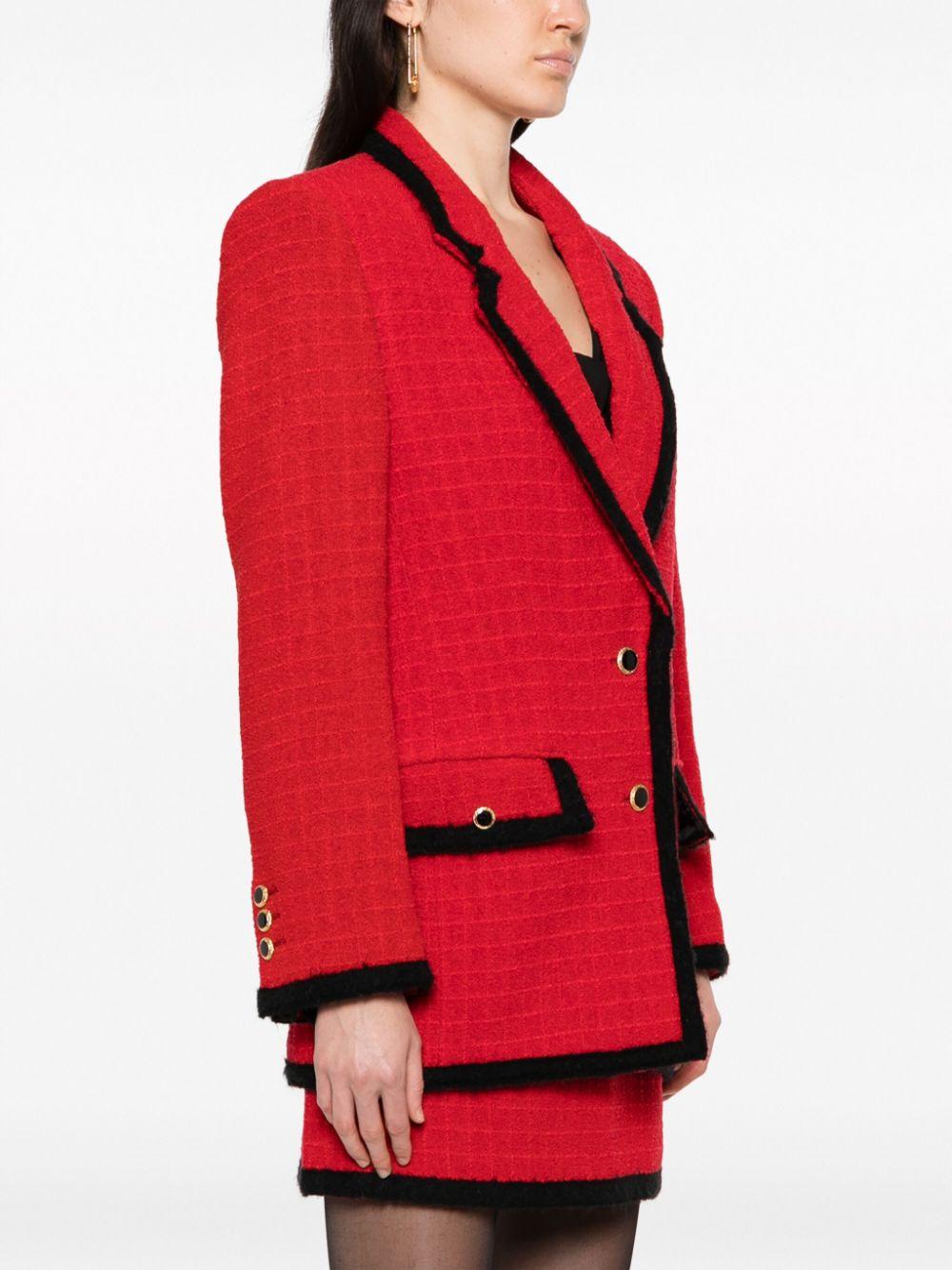 FABX3544F4146 1993 RED ALESSANDRA RICH