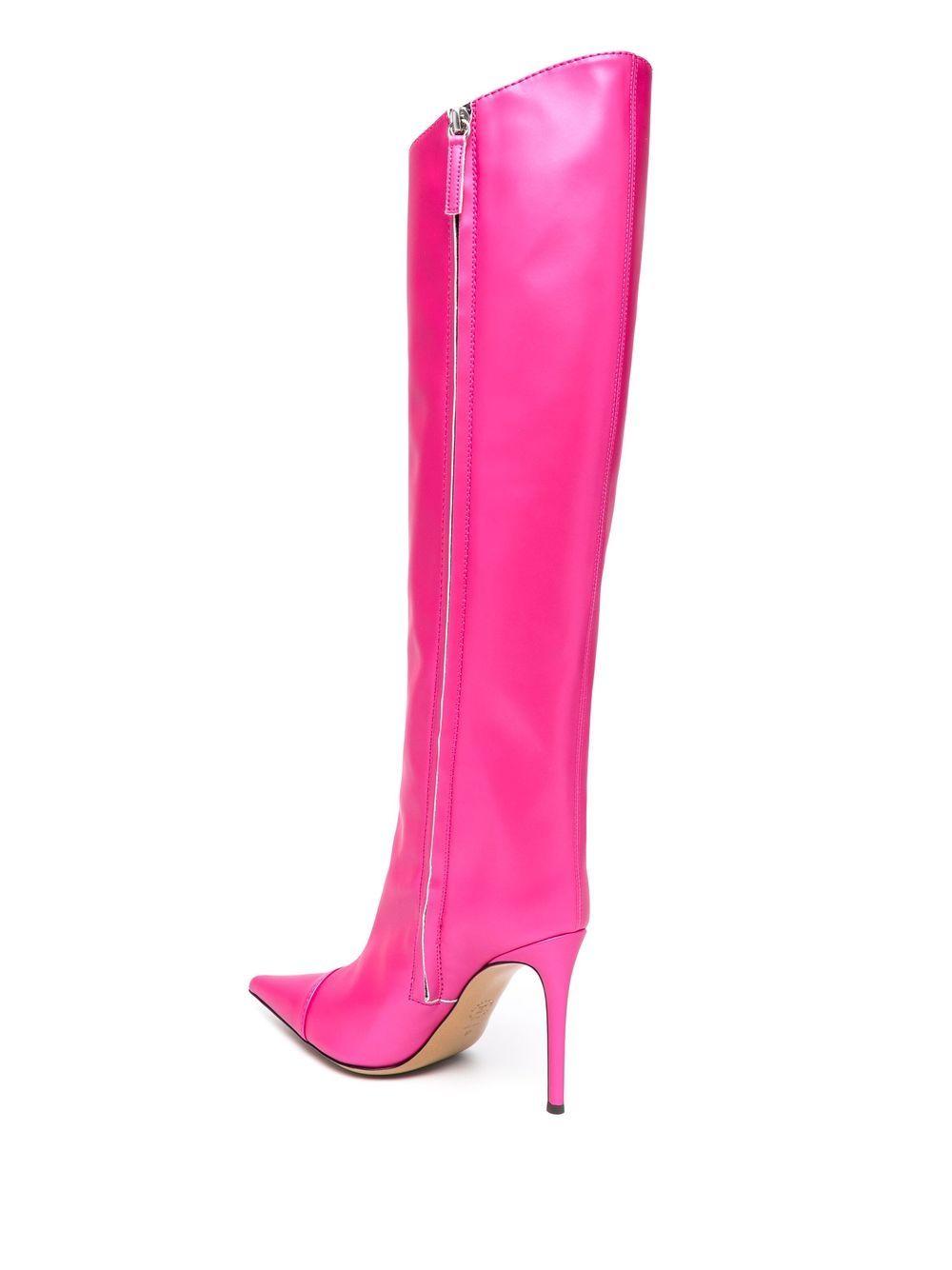 AVI1800 056 FUCHSIA ALEXANDRE VAUTHIER