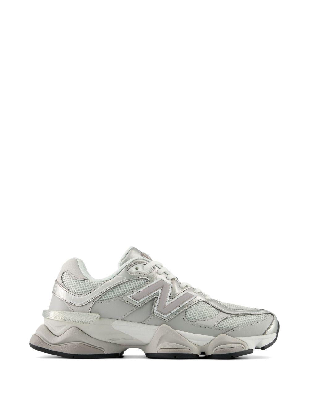 Sneakers 9060 In Mesh U90606MU RAINCLOUD NEW BALANCE