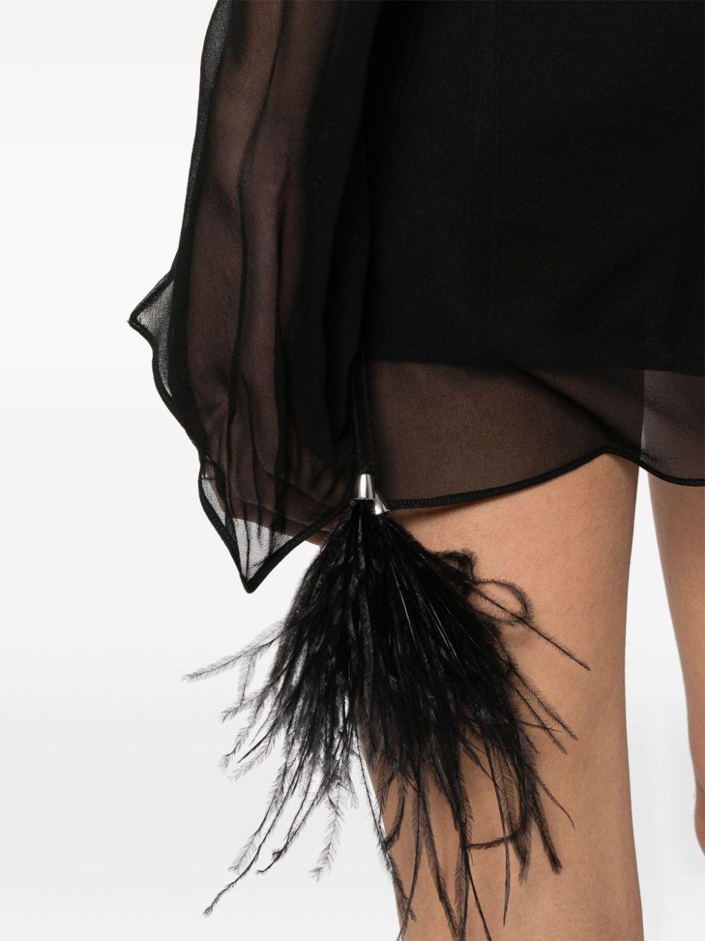 HL248384 BLACK RETROFETE