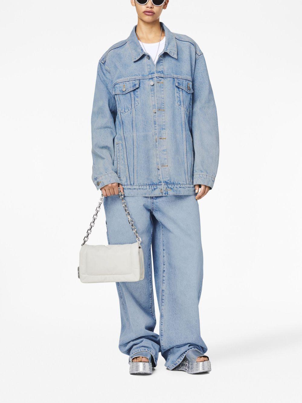 2S3HSH002H03 137 COTTON MARC JACOBS