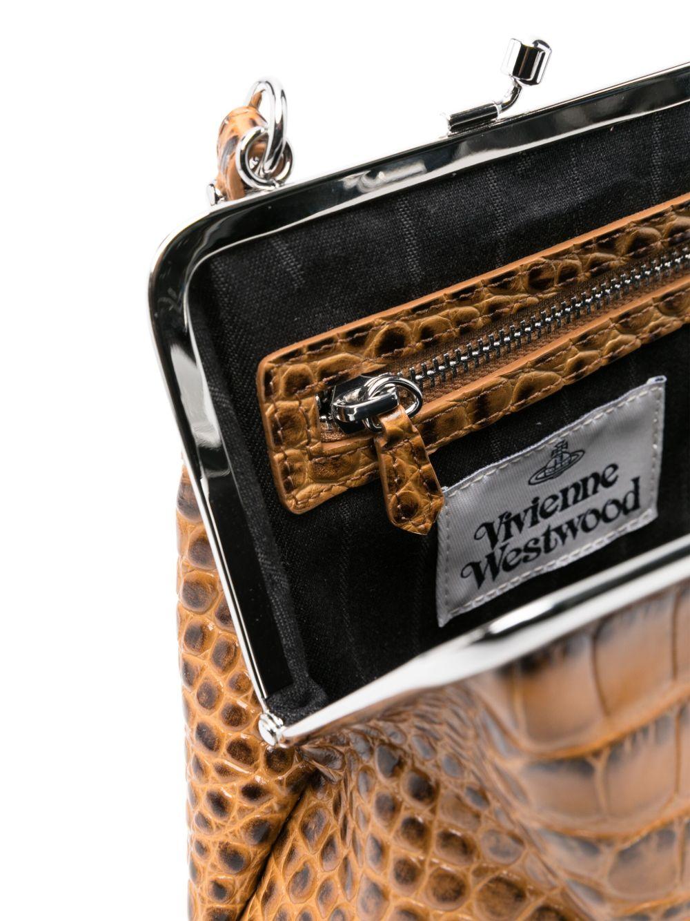 52020003L0039PF D401 TAN VIVIENNE WESTWOOD