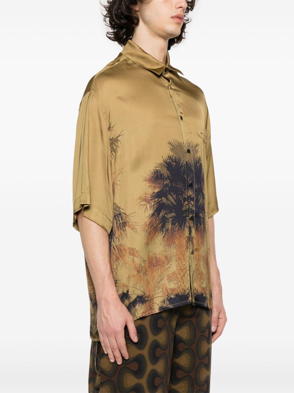 S4LAMASI124 082 VERDE MILITARE LANEUS