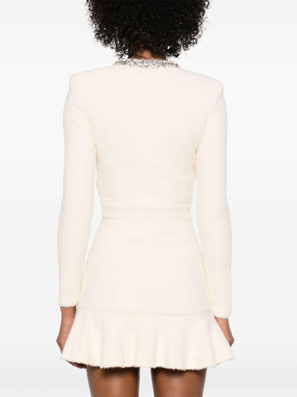 RS25130CC CREM SELF-PORTRAIT