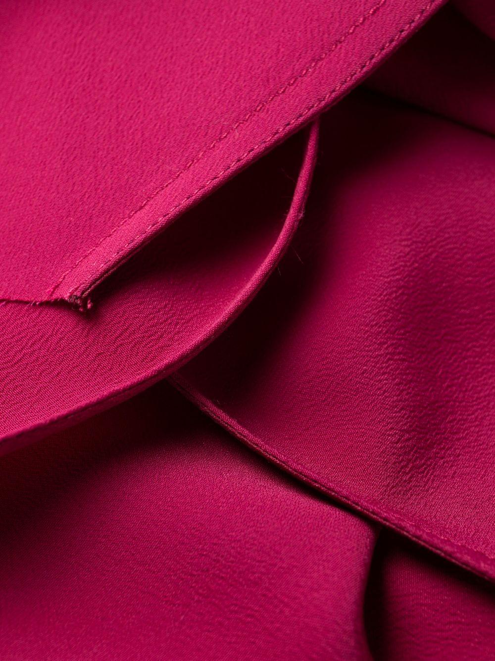 RO01C5580CC 23 FUCHSIA RICK OWENS