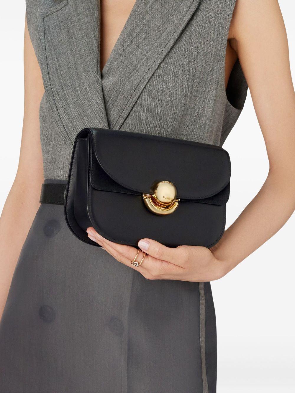 WB01737BX0428 O6000 NERO FURLA