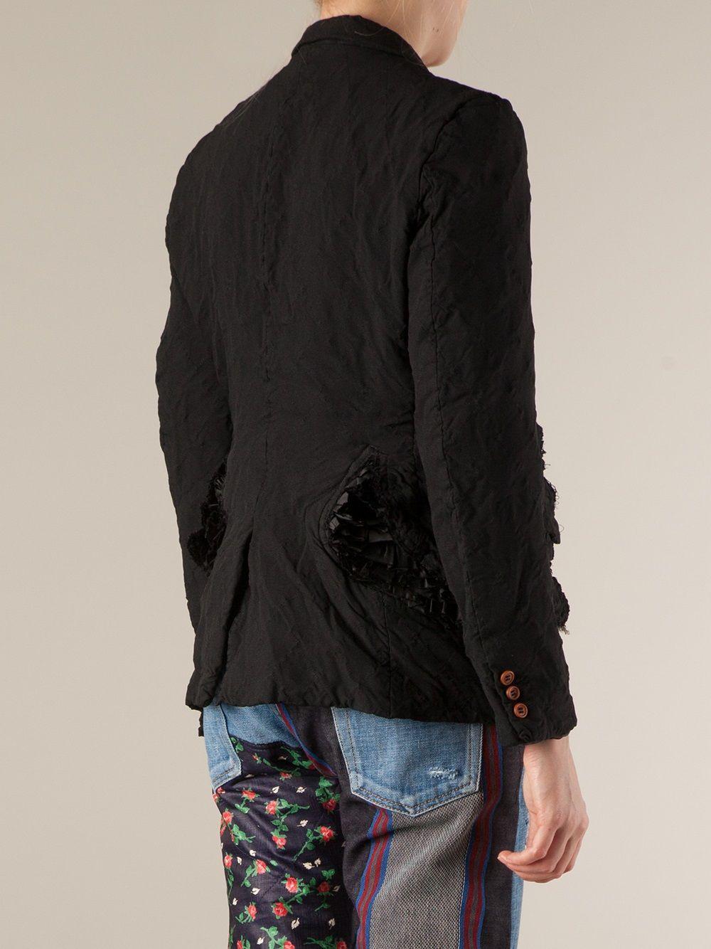 GPN0030511A BLACK COMME DES GARCONS