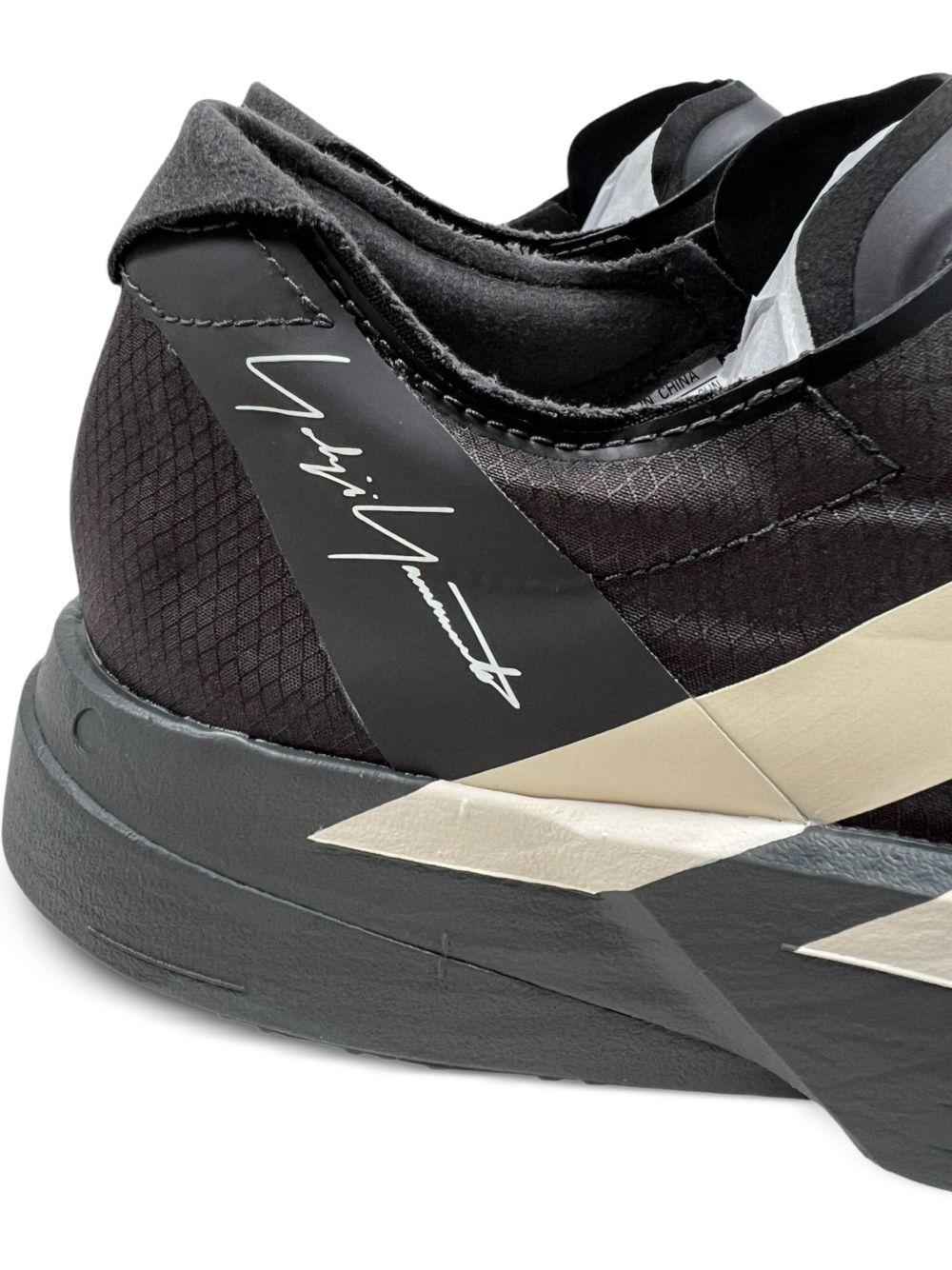 Adios Pro 4 KI6876 BLACK Y-3