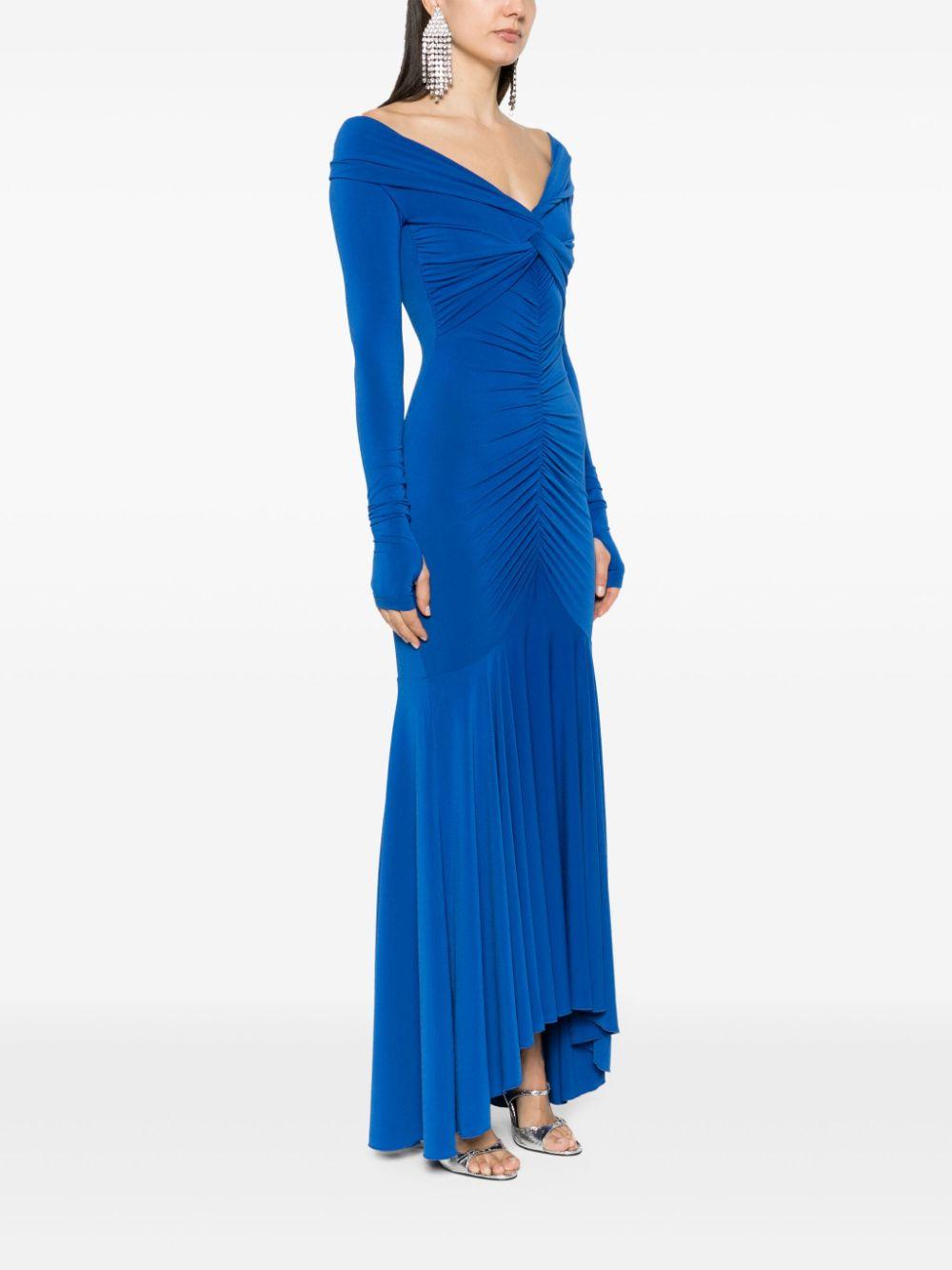 TM140152A ELECTRIC BLUE THE ANDAMANE