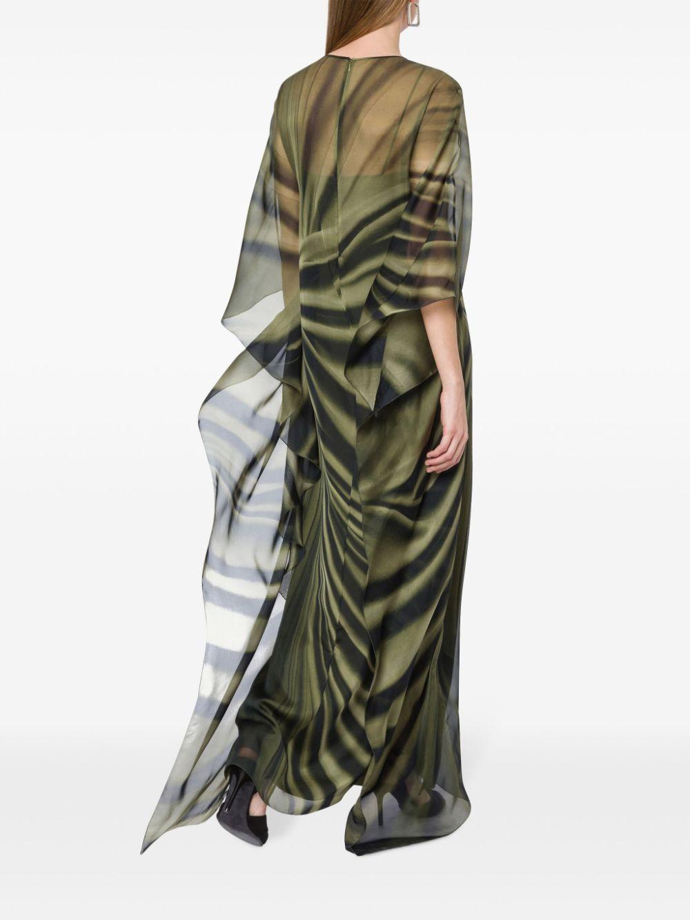 242M04185137 1437 FANTASIA VERDE ALBERTA FERRETTI