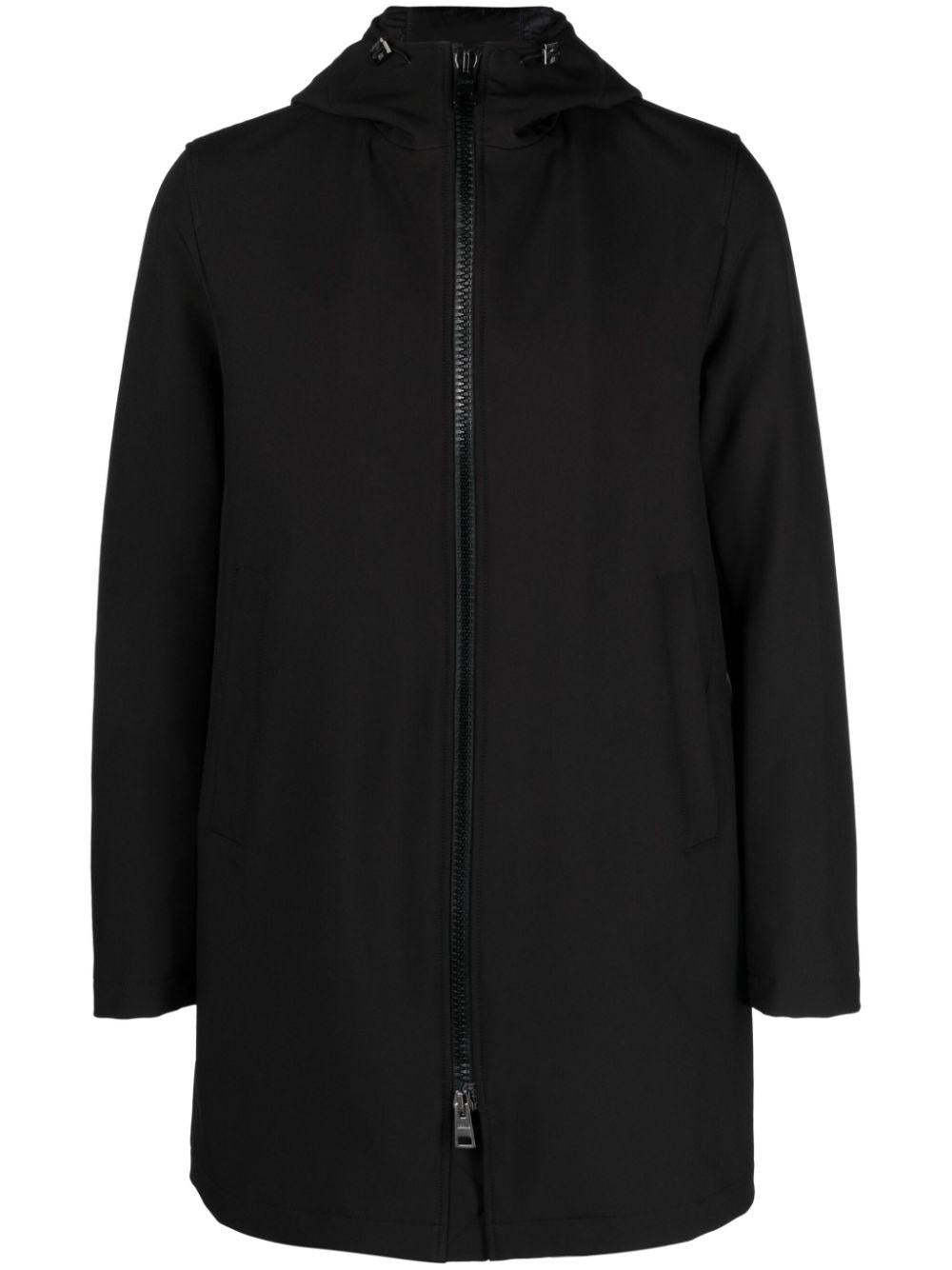 PA000128U12538 9300 BLACK HERNO