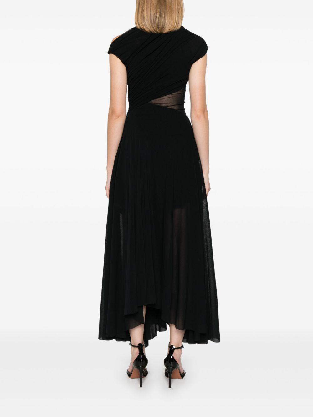 242C04037118 0555 NERO PHILOSOPHY DI LORENZO SERAFINI