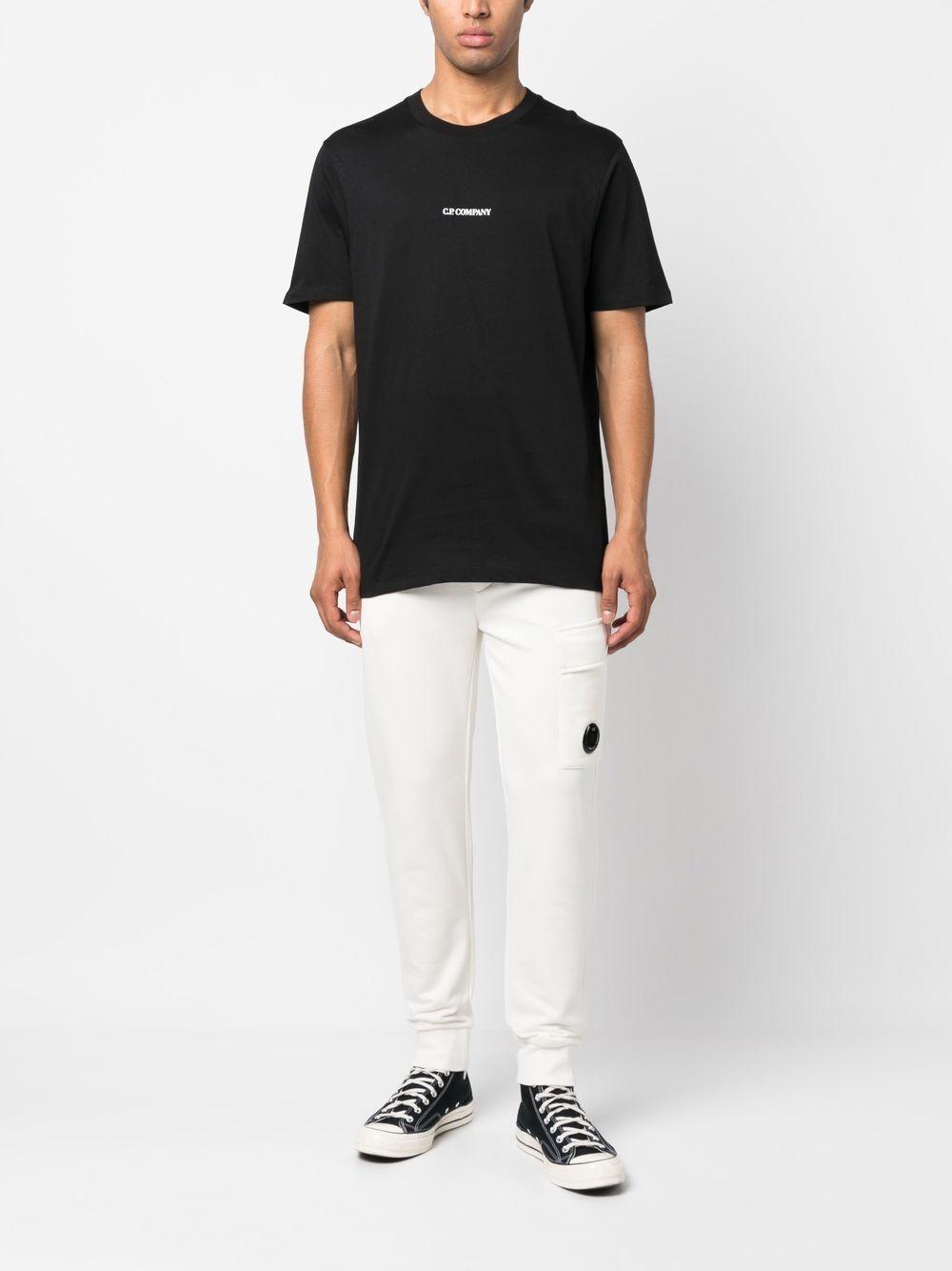 14CMSP017A005086W 103 GAUZE WHITE CP COMPANY