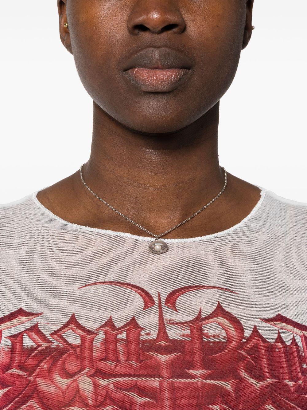 6302032102P113CN P113 PLATINUM CREAMROSE VIVIENNE WESTWOOD