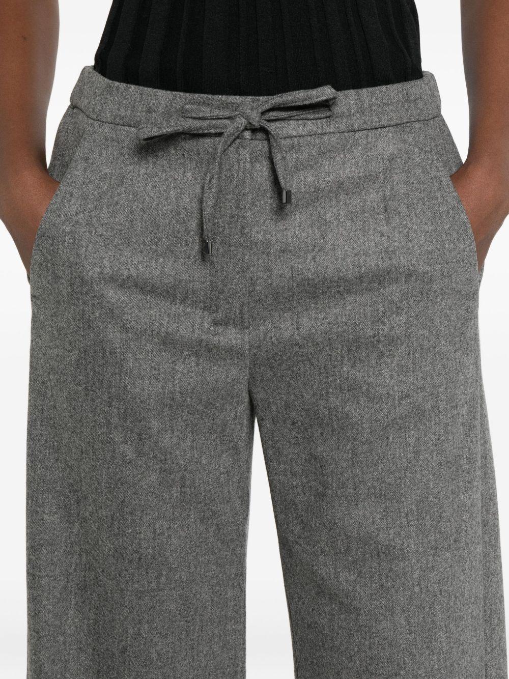 FLORIAMM10323 032 URBAN GREY S MAX MARA
