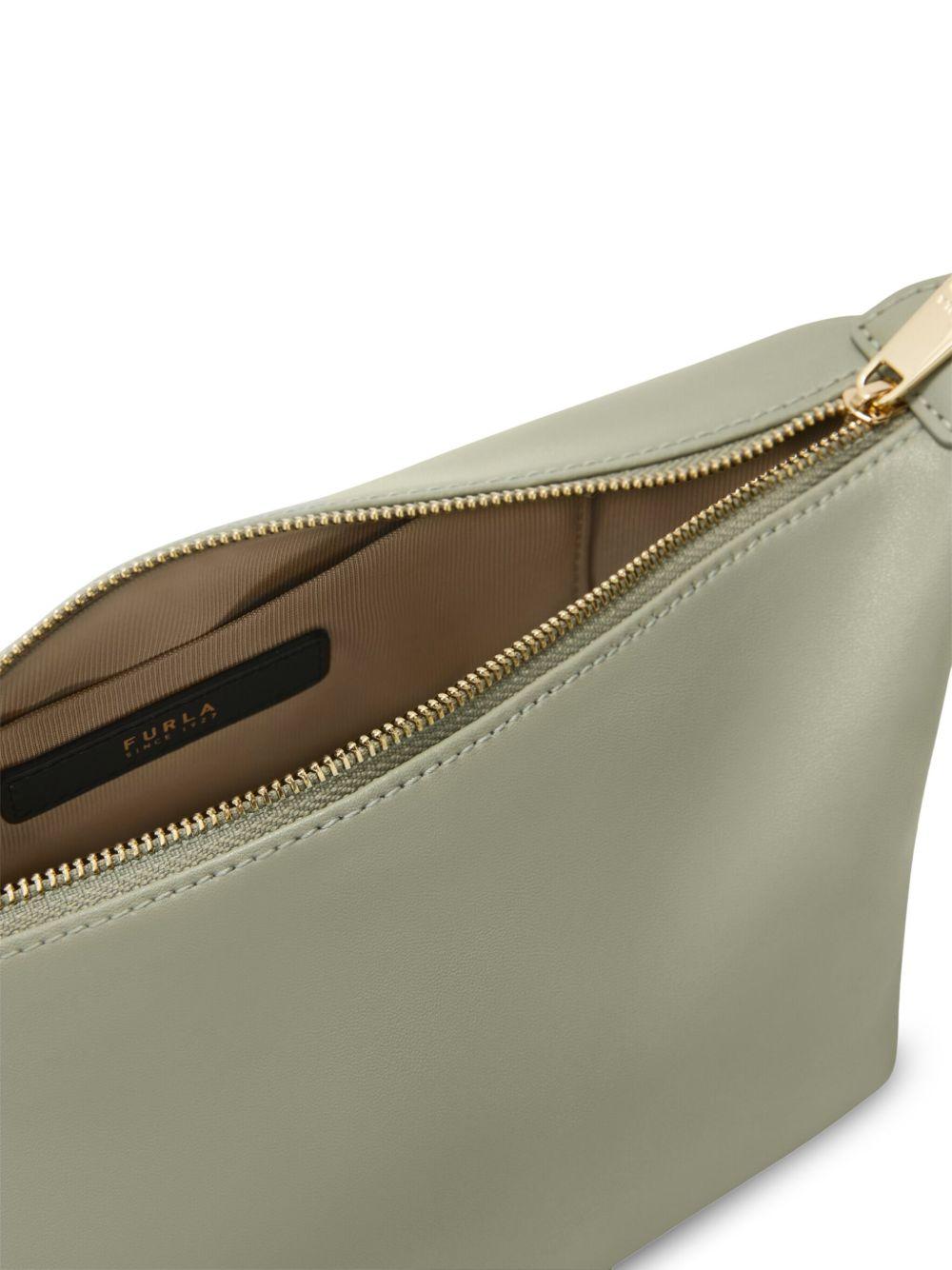 Nuvola borsa mini WE00662 - BX3104 AG700 AGAVE FURLA