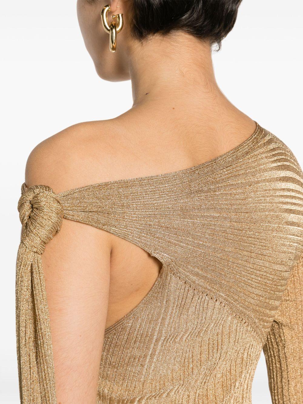 24SMRO726ML0240 P711 LIGHT GOLD RABANNE