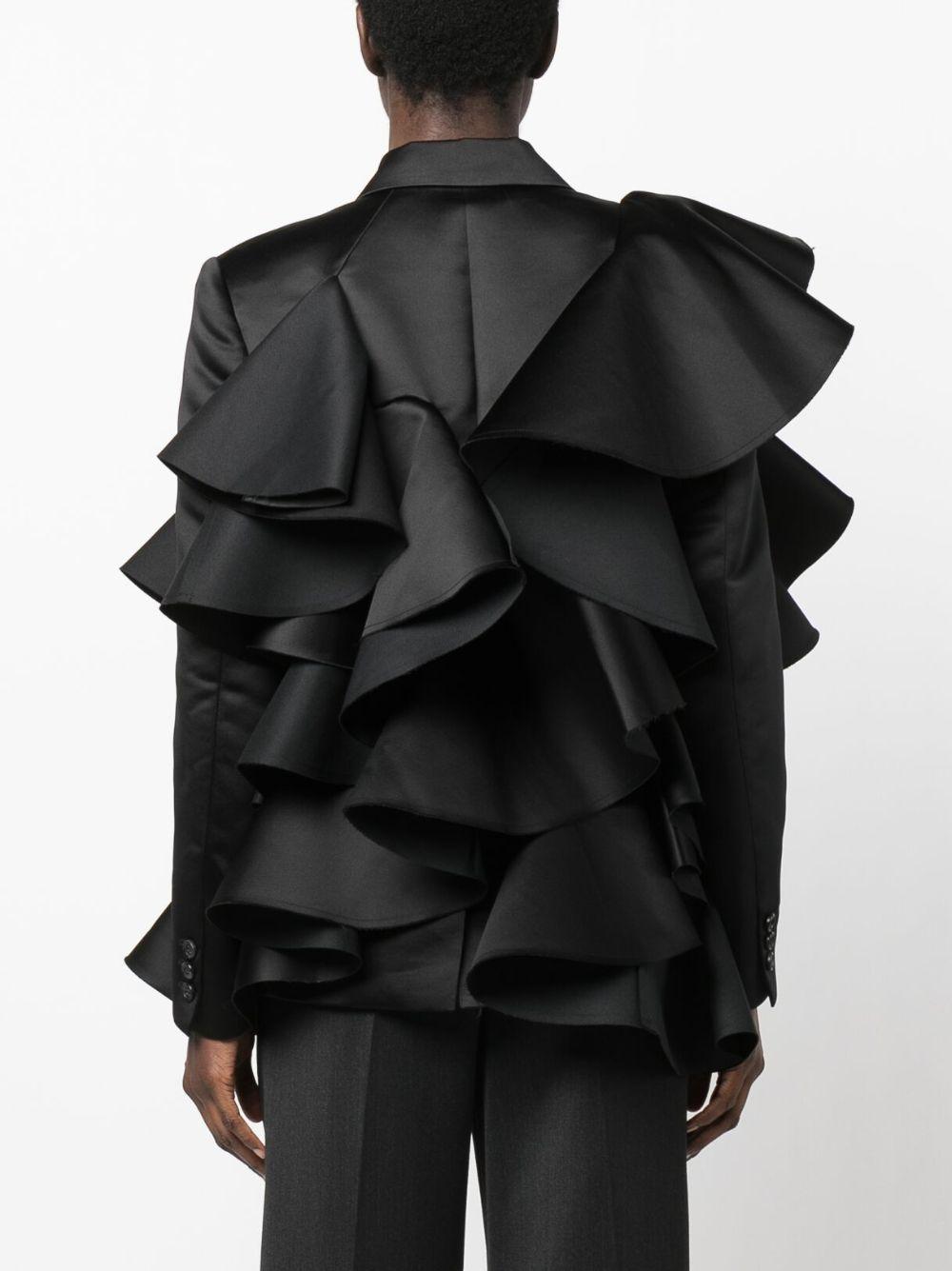 GKJ002S23 1 BLACK COMME DES GARCONS