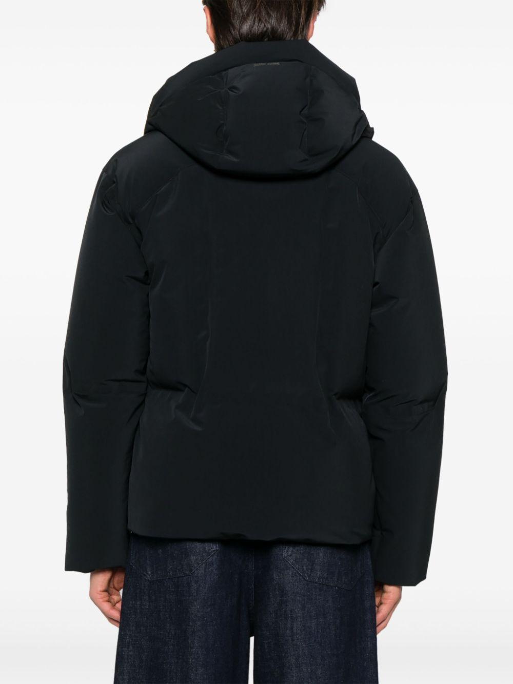 PI00360UL12590SZ 9300 NERO HERNO