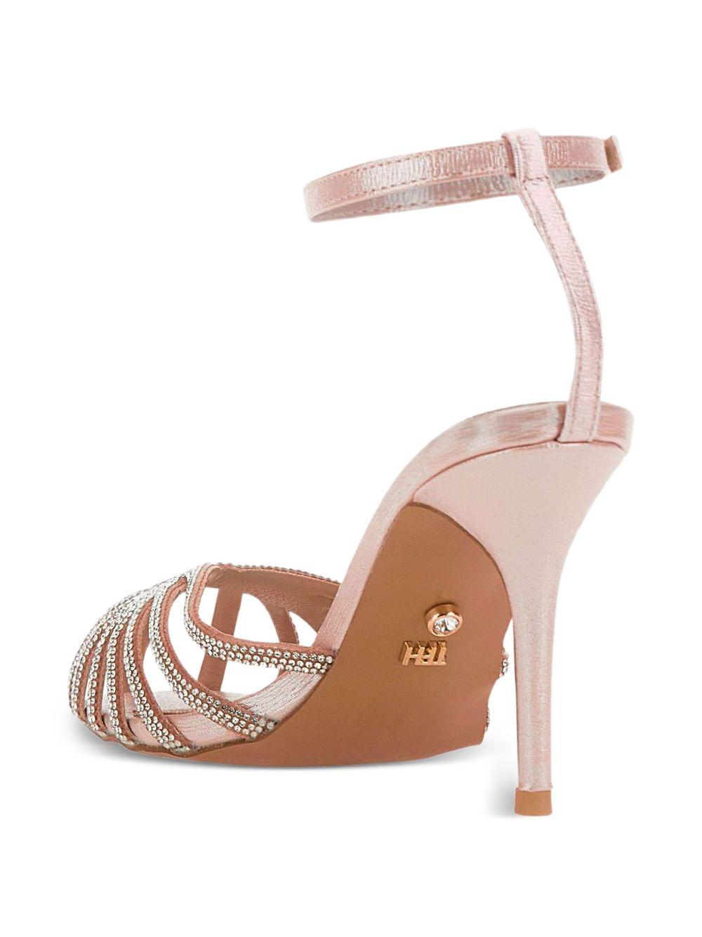 Sandali Los Angeles SH390CIP62P CIPRIA TWENTY FOURHAITCH